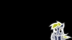 My little pony Derpy