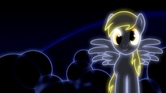 My little pony Derpy Hooves