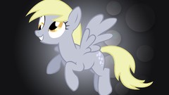 My little pony Derpy Hooves