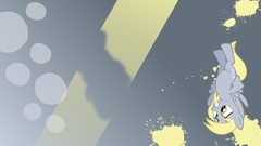 My little pony Derpy Hooves