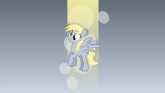 My little pony Derpy Hooves