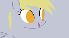 My little pony Derpy Hooves