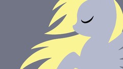 My little pony Derpy Hooves
