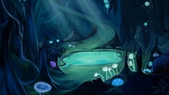 my little pony fantasy art artwork