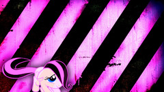 My little pony Fluttershy