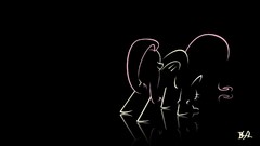 My little pony Fluttershy