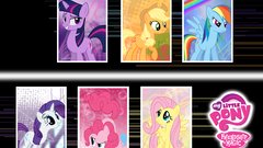 My little pony Fluttershy