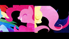 My little pony Fluttershy