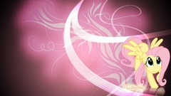 My little pony Fluttershy