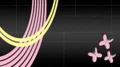 My little pony Fluttershy Cutie Mark