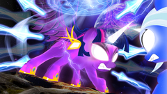 My Little Pony: Friendship