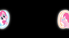 My little pony friendship