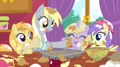 My Little Pony: Friendship is Magic