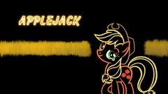 My Little Pony: Friendship is Magic Applejack