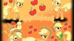 My Little Pony: Friendship is Magic Applejack bronies