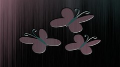 My Little Pony: Friendship is Magic Fluttershy Cutie Mark