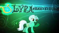 My Little Pony: Friendship is Magic Lyra Heartstrings