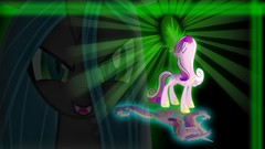 My Little Pony: Friendship is Magic Queen Chrysalis Princess 
