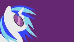 My Little Pony: Friendship is Magic Vinyl Scratch