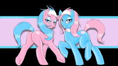 My little pony lotus