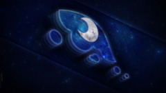 my little pony luna moon Princess Luna