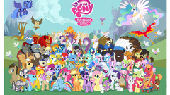 My little pony My