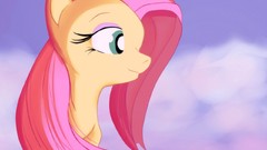 My little pony My Little Pony: Friendship is Magic Fluttershy