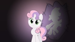 My little pony My Little Pony: Friendship is Magic Sweetie Belle