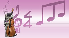 My little pony Octavia