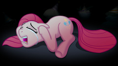 My little pony pinkie