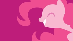 My little pony pinkie