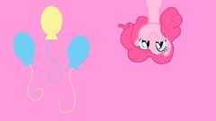 My little pony pinkie