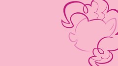 My little pony pinkie