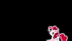 My little pony pinkie