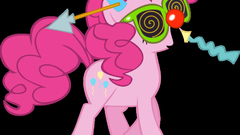 My little pony pinkie