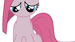 My little pony pinkie