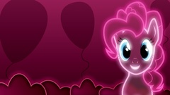 My little pony pinkie pie