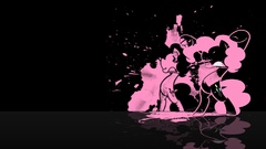 My little pony pinkie pie