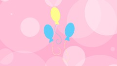 My little pony pinkie pie