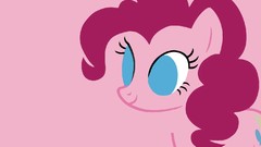 My little pony pinkie pie