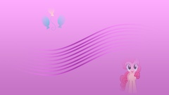 My little pony pinkie pie