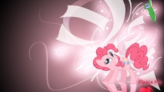 My little pony pinkie pie My Little Pony: Friendship is Magic