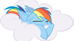 My little pony ponies