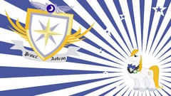 My little pony Prince Blueblood