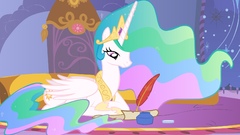 My little pony Princess