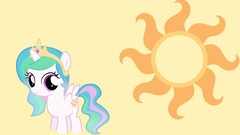 My little pony Princess