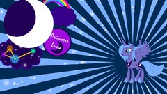 My little pony Princess