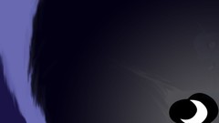 My little pony Princess Luna