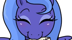 My little pony Princess Luna