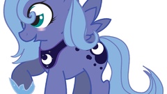 My little pony Princess Luna